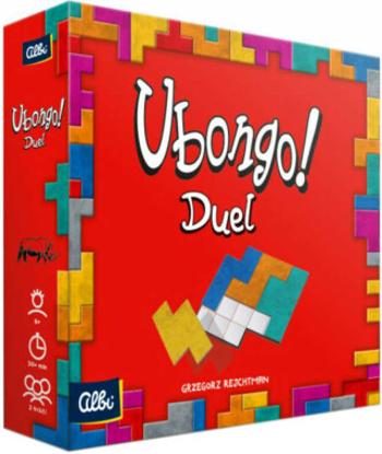 Ubongo Duel