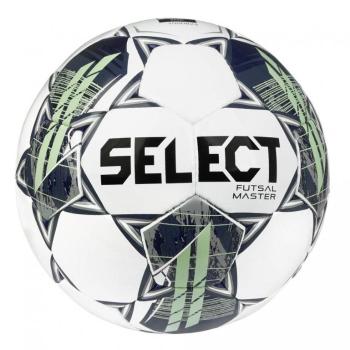 Futsal labda SELECT FB Futsal Master Grain 2022/23, 4-es méret