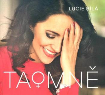 Lucie Bílá: Ta o mně (CD)