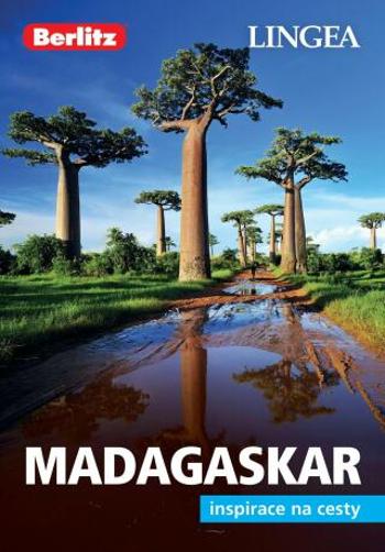 Madagaskar - kolektiv autorů - e-kniha