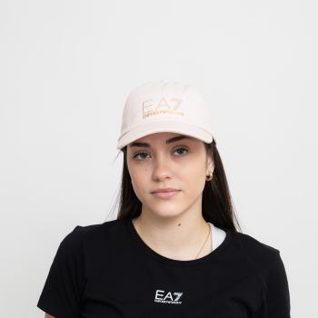 EA7 Emporio Armani CLASSIC HAT UNI