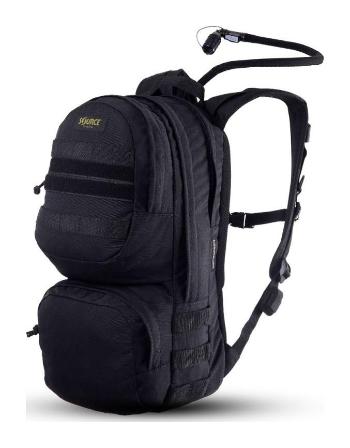 Source Commander 10L Black