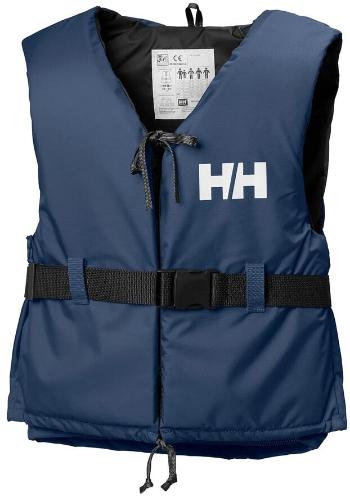 Helly Hansen Sport II Floating Vest Navy 60-70 kg Plovací vesta