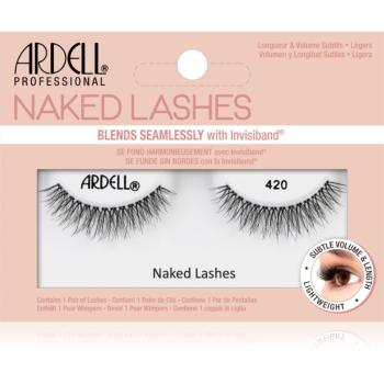 Ardell Naked Lashes nalepovací řasy 420 1 ks