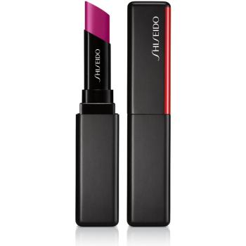 Shiseido ColorGel LipBalm tónující balzám na rty s hydratačním účinkem odstín 109 Wisteria (berry) 2 g