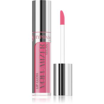 Bell Hypoallergenic lesk na rty pro větší objem s hydratačním účinkem odstín 08 Rose 4.2 g
