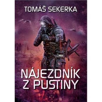 Nájezdník z Pustiny (978-80-7594-072-8)