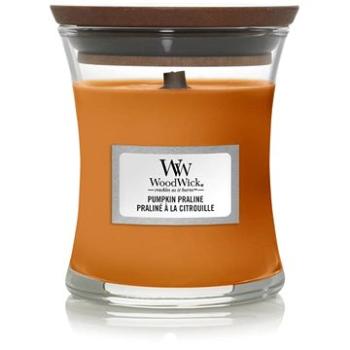 WOODWICK Pumpkin Praline 275 g (5038581142067)