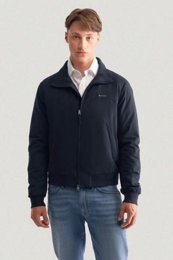 BUNDA GANT HAMPSHIRE JACKET EVENING BLUE