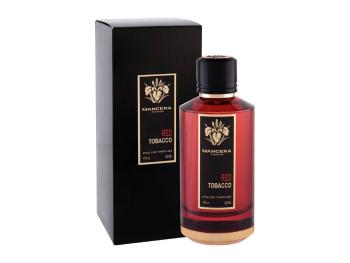 Mancera Red Tobacco - EDP 60 ml