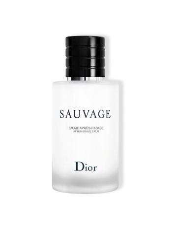 Dior Sauvage - balzám po holení - TESTER 100 ml