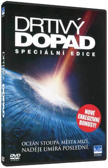 Drtivý dopad (DVD)