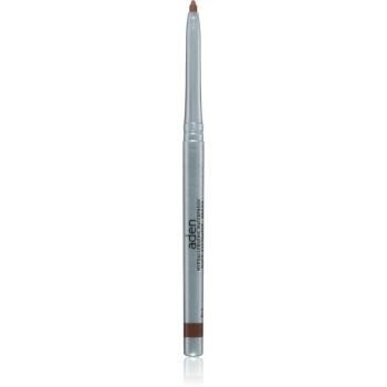 Aden Cosmetics Matic Eyeshaper tužka na oči odstín 05 Brown 0,3 g