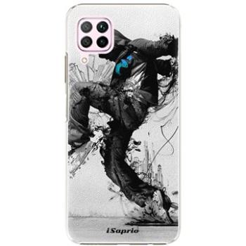 iSaprio Dance 01 pro Huawei P40 Lite (dan01-TPU3_P40lite)