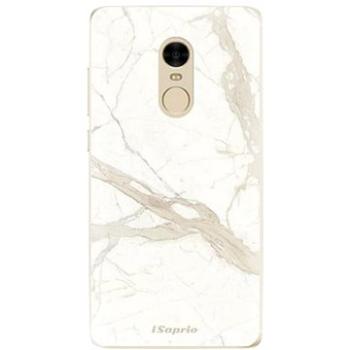 iSaprio Marble 12 pro Xiaomi Redmi Note 4 (mar12-TPU2-RmiN4)