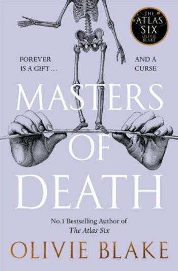 Masters of Death - Olivie Blake