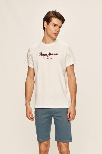 Pepe Jeans - T-shirt Eggo