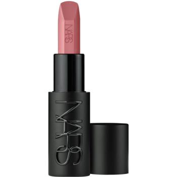 NARS Explicit Lipstick saténová rtěnka odstín BARE IT ALL 3.8 g