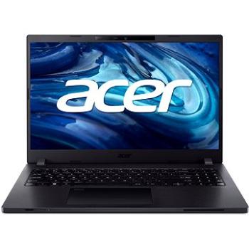 Acer TravelMate P2 Shale Black + Steel Gray kovový (NX.VYFEC.001)