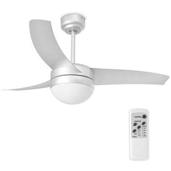 FARO 33416 - Stropní ventilátor EASY 2xE27/15W/230V (73188)