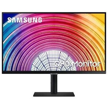 27" Samsung ViewFinity S60A (LS27A600NAUXEN)