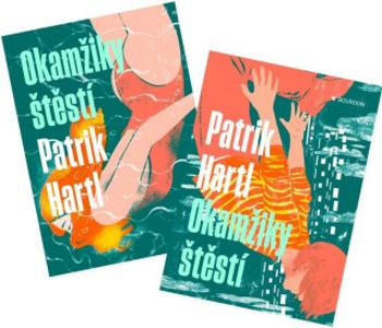 Okamžiky štěstí - Patrik Hartl