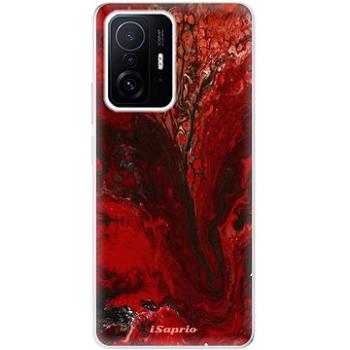 iSaprio RedMarble 17 pro Xiaomi 11T / 11T Pro (rm17-TPU3-Mi11Tp)