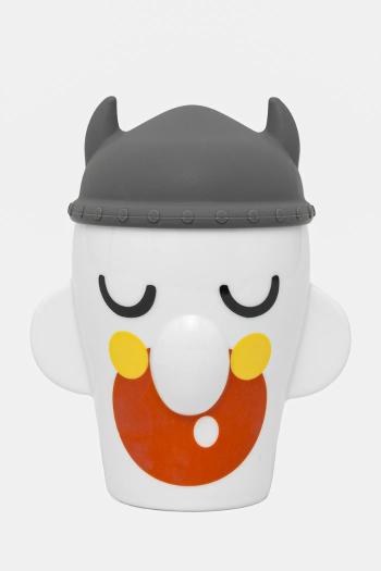 PO: csésze fedővel Wiking 200 ml fehér