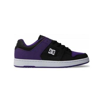 DC Shoes  Manteca 4  Skate obuv Čierna