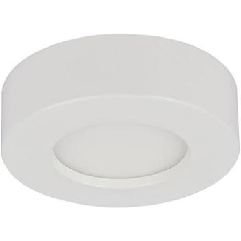 Globo - LED Stmívatelné koupelnové svítidlo 1xLED/9W/230V IP44 (88701)