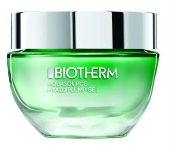 Biotherm Hydratační gel pro normální a smíšenou pleť Aquasource (Hyalu Plump Gel) 50 ml