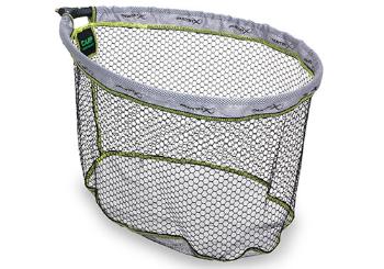 Matrix podběráková hlava carp landing net - 45x35 cm