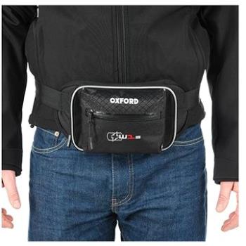 OXFORD Ledvinka XW1s Waist Bag (objem 1 l) (M006-367)