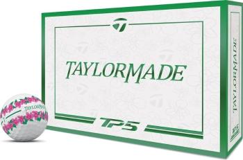 TaylorMade TP5 Pix Season Opener Golfové míčky