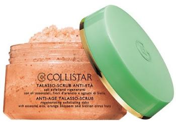 Collistar Omlazující tělový peeling (Anti-Age Talasso Scrub) 300 g