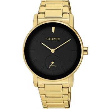 Citizen Quartz EQ9062-58E - 30 dnů na vrácení zboží