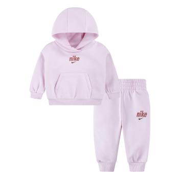 Nike pullover hoody set 86-92 cm