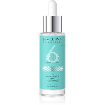 Eveline Cosmetics 6 Ceramides obnovující sérum pro citlivou pleť 30 ml