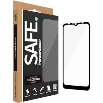 SAFE. by Panzerglass Nokia C21 (SAFE95183)