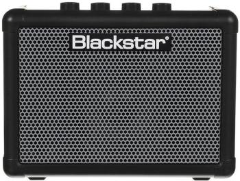 Blackstar FLY 3 Bass Amp Malé baskytarové kombo