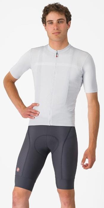 Castelli Competizione 2 Bibshort Dark Gray 3XL Cyklo-kalhoty