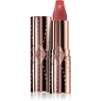 Charlotte Tilbury Matte Revolution matná rtěnka odstín Wedding Belles 3.5 g