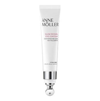 Anne Möller Rozjasňující oční krém Stimulâge (Glow Revival Eye Contour) 15 ml