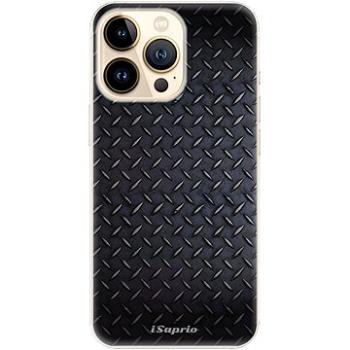 iSaprio Metal 01 pro iPhone 13 Pro (metal01-TPU3-i13p)