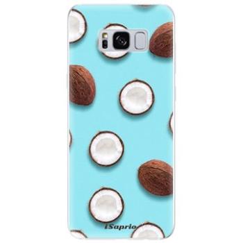 iSaprio Coconut 01 pro Samsung Galaxy S8 (coco01-TPU2_S8)