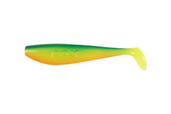 Fox Rage Gumová nástraha Zander Pro Shads Bulk UV Blue Back - 14cm