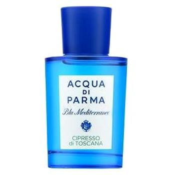 ACQUA DI PARMA Blu Mediterraneo Cipresso di Toscana unisex EdT 75 ml (8028713570421)