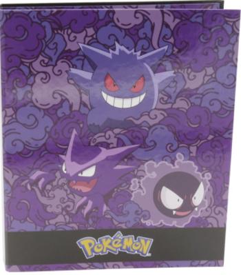 Pokémon Pořadač - Gengar