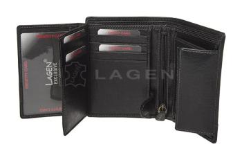 Lagen V-26/T Black