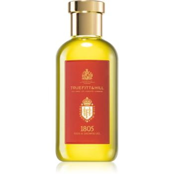 Truefitt & Hill 1805 Bath and Shower Gel luxusní sprchový gel pro muže 200 ml